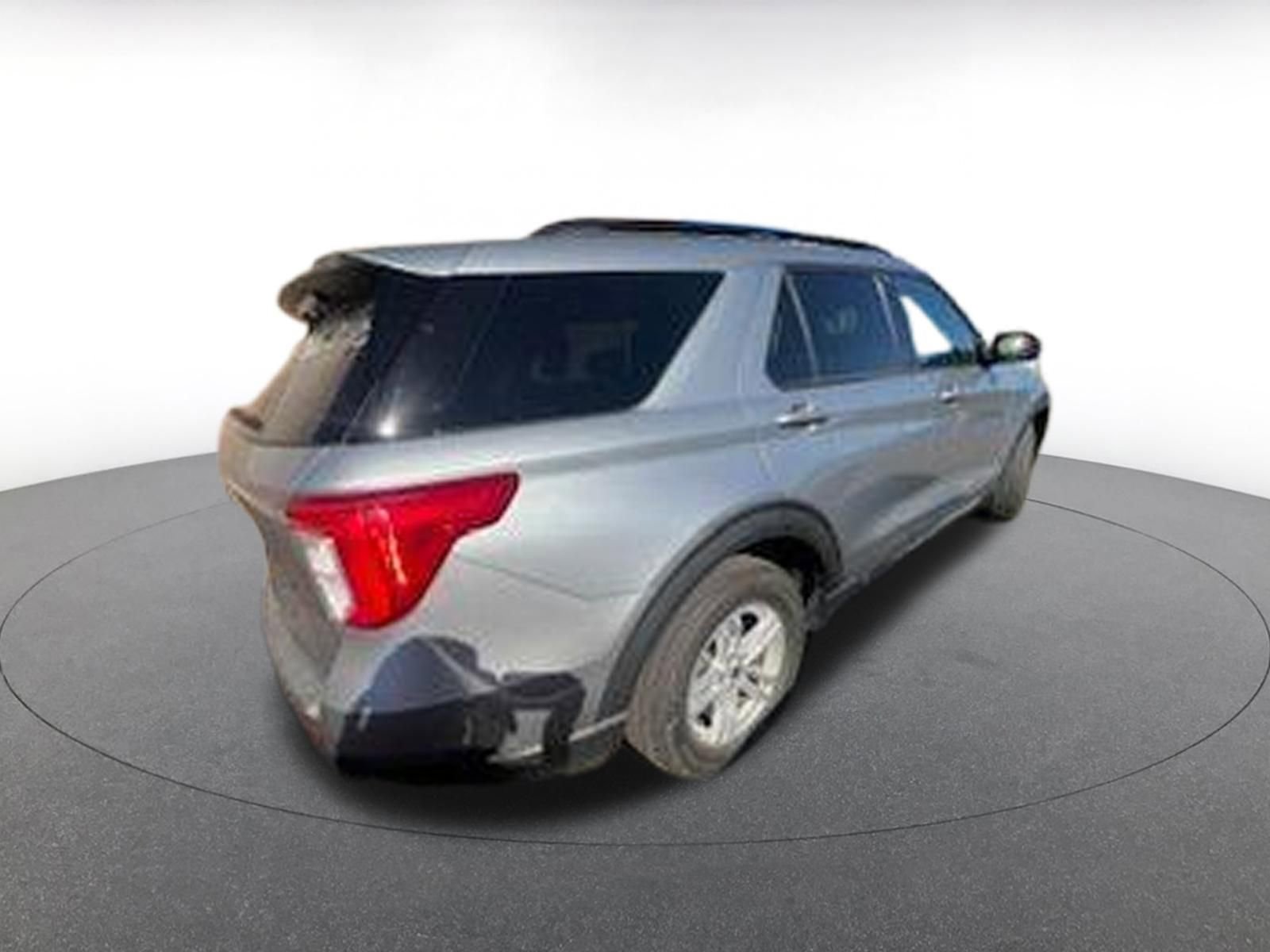 Thumbnail: 2023 Ford Explorer - 4