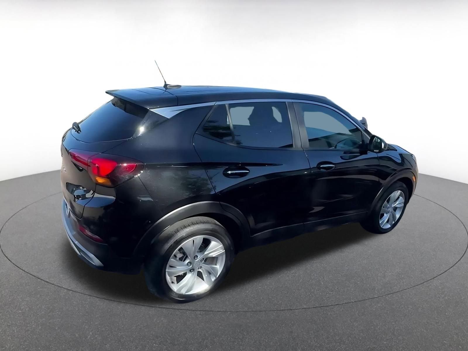 Thumbnail: 2025 Buick Encore GX - 15