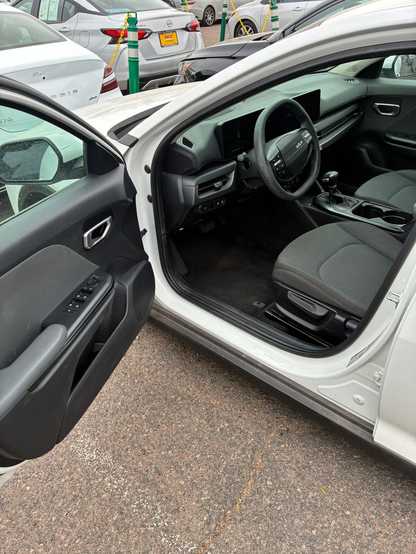 Thumbnail: 2025 Kia K4 - 7