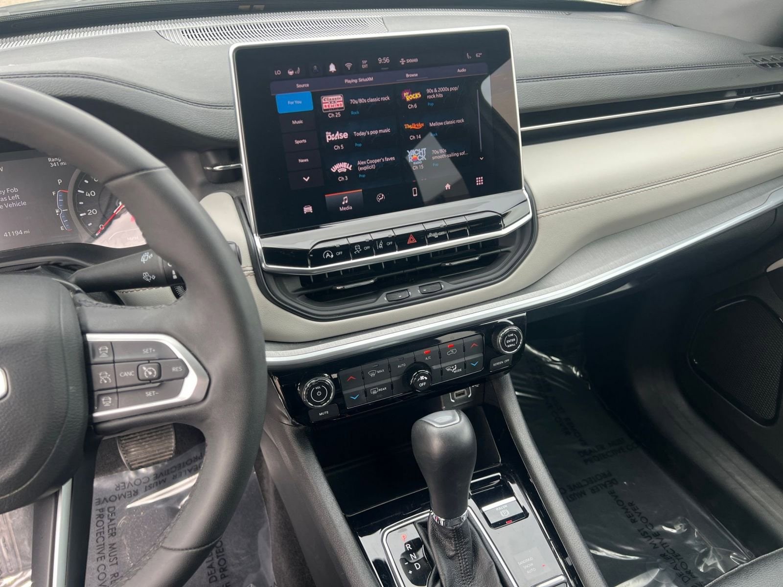 Thumbnail: 2025 Jeep Compass - 17