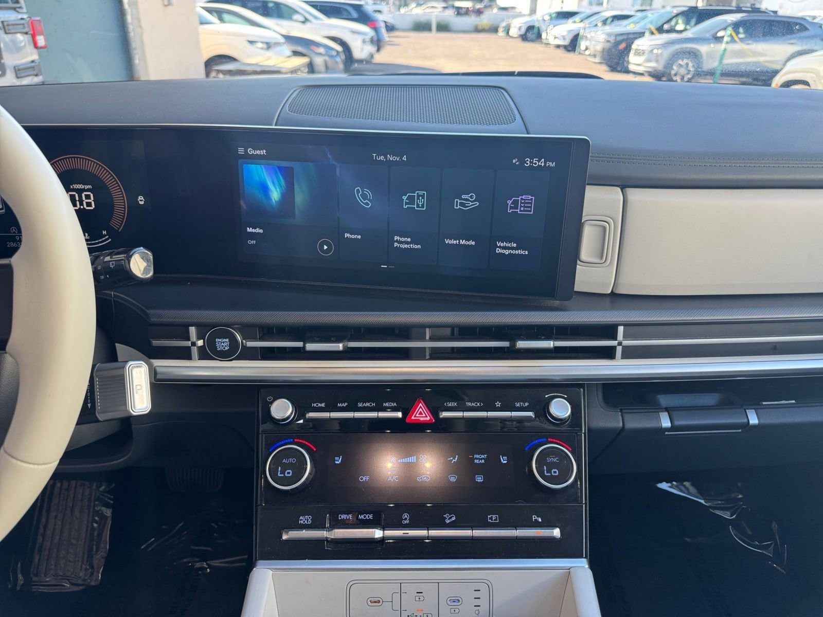 Thumbnail: 2025 Hyundai Santa Fe - 18