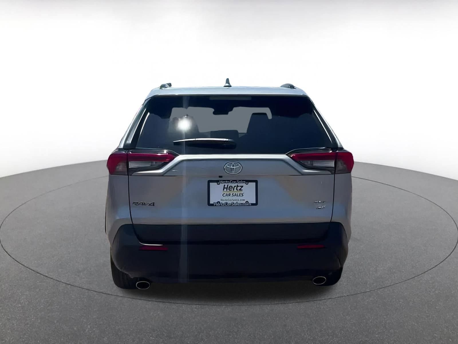 2024 Toyota RAV4 XLE 11