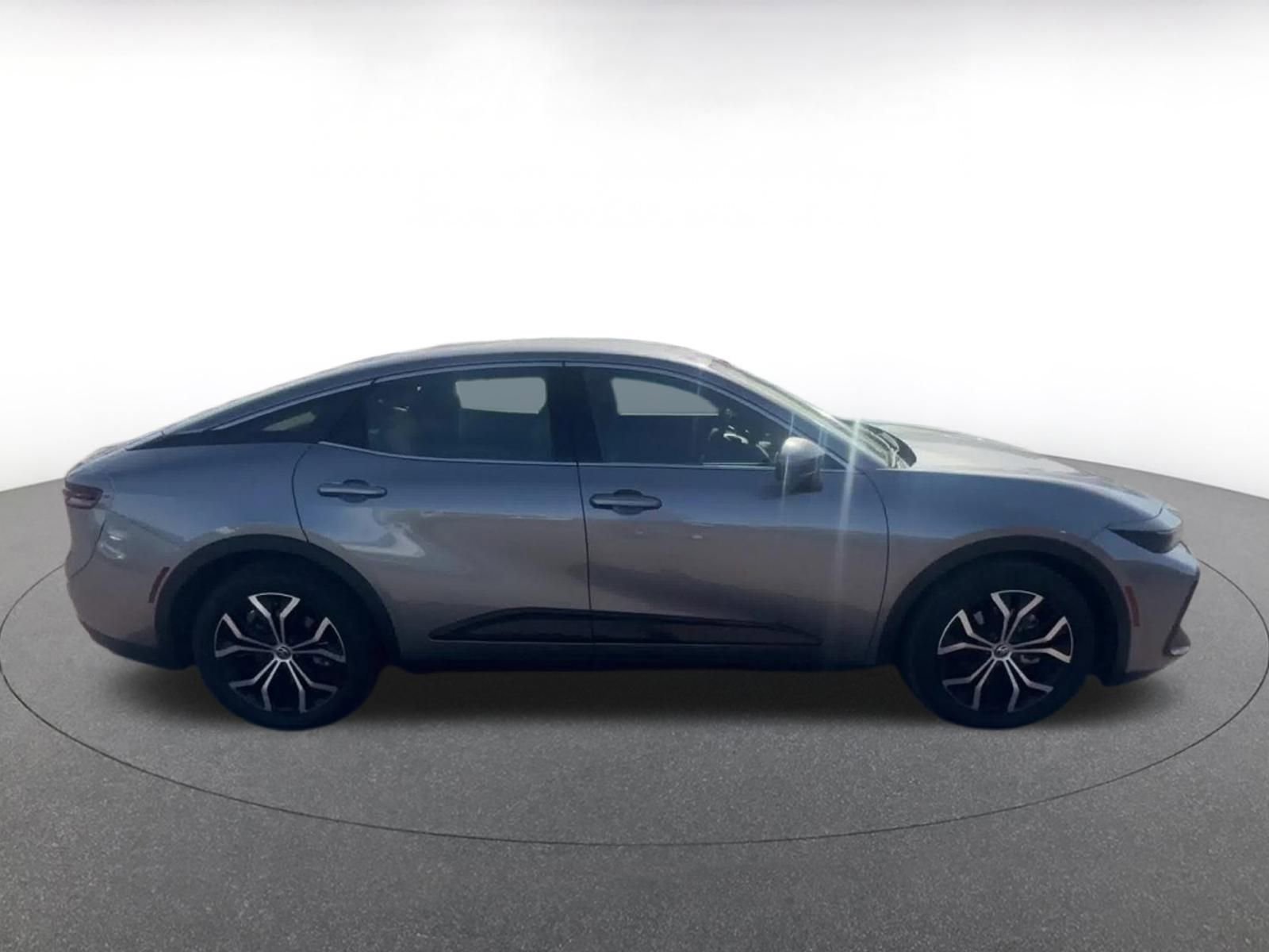 Thumbnail: 2025 Toyota Crown - 16