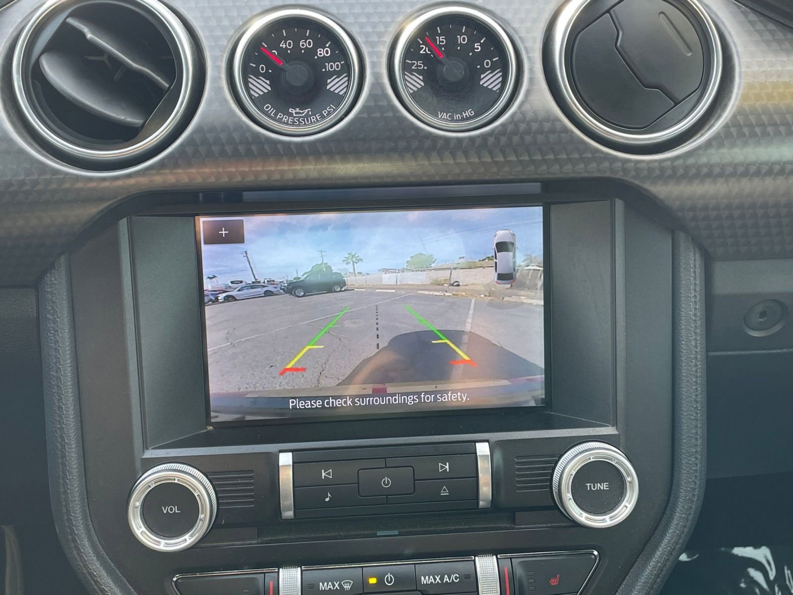 2022 Ford Mustang GT Premium 17