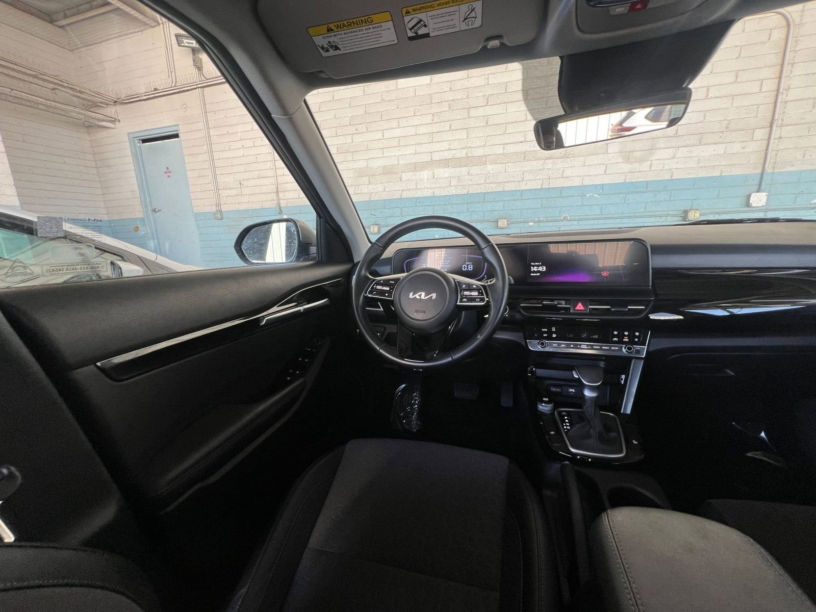 Thumbnail: 2025 Kia Seltos - 34