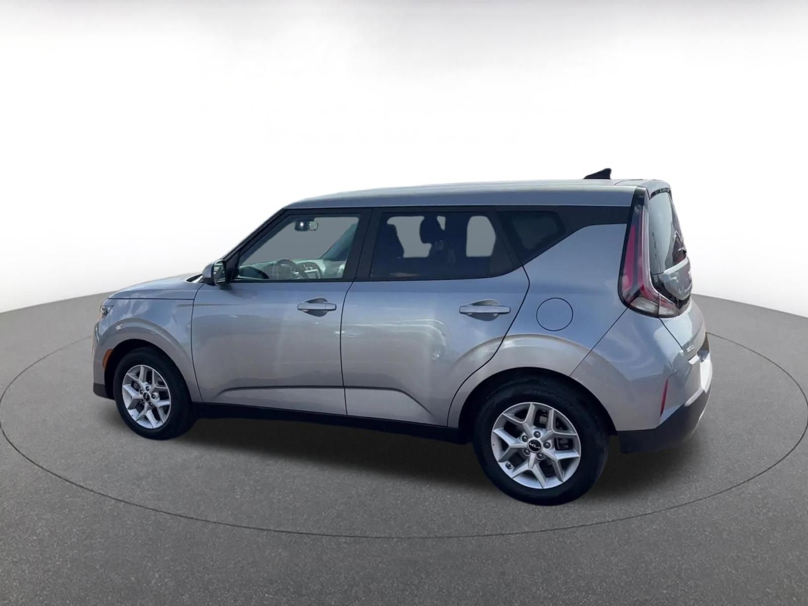 Thumbnail: 2025 Kia Soul - 10