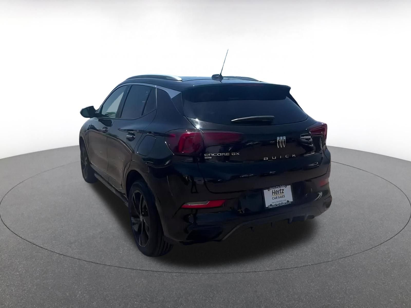 Thumbnail: 2024 Buick Encore GX - 9