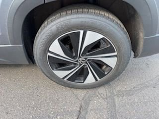 Thumbnail: 2025 Volkswagen Taos - 8