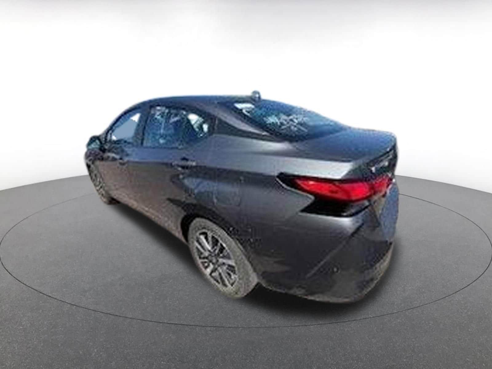 Thumbnail: 2025 Nissan Versa - 8