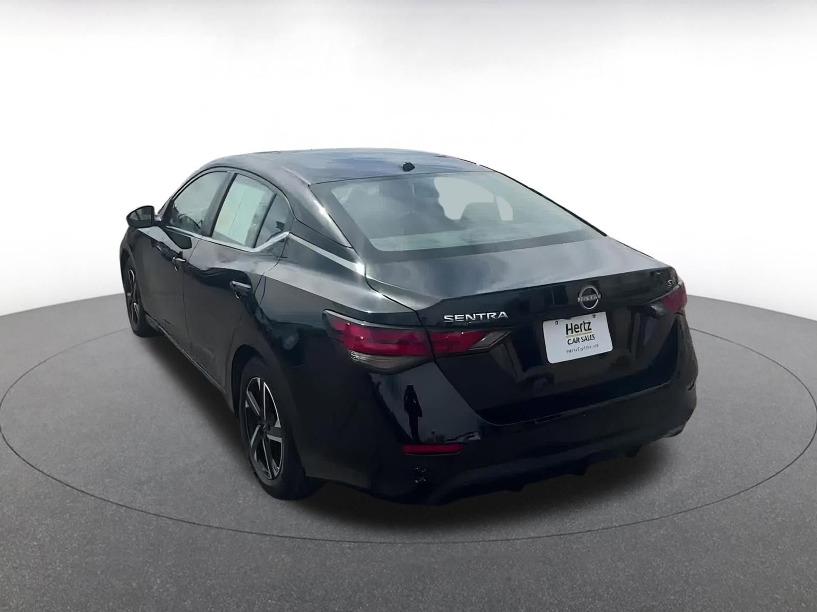 Thumbnail: 2024 Nissan Sentra - 11
