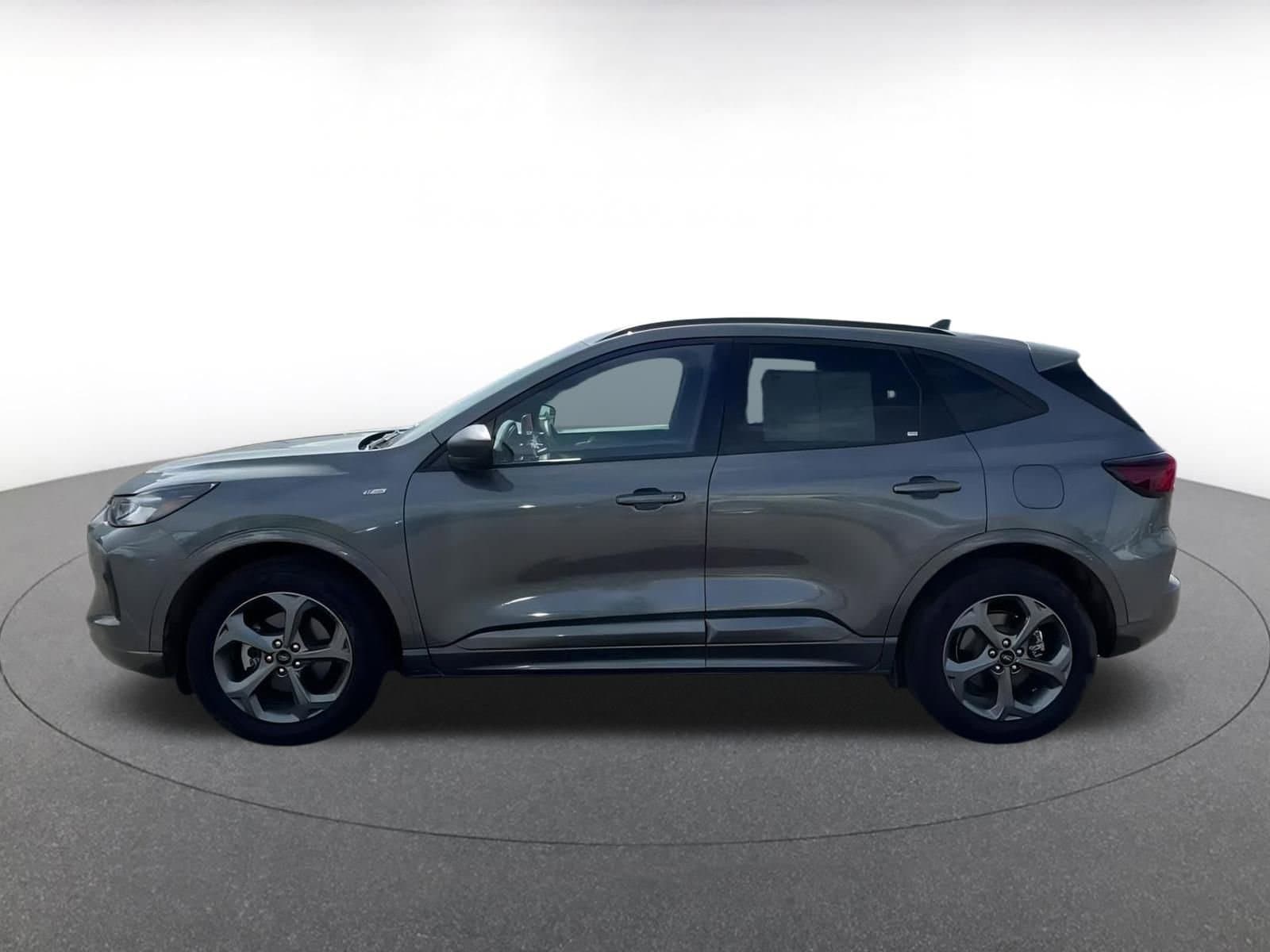 Thumbnail: 2024 Ford Escape - 8
