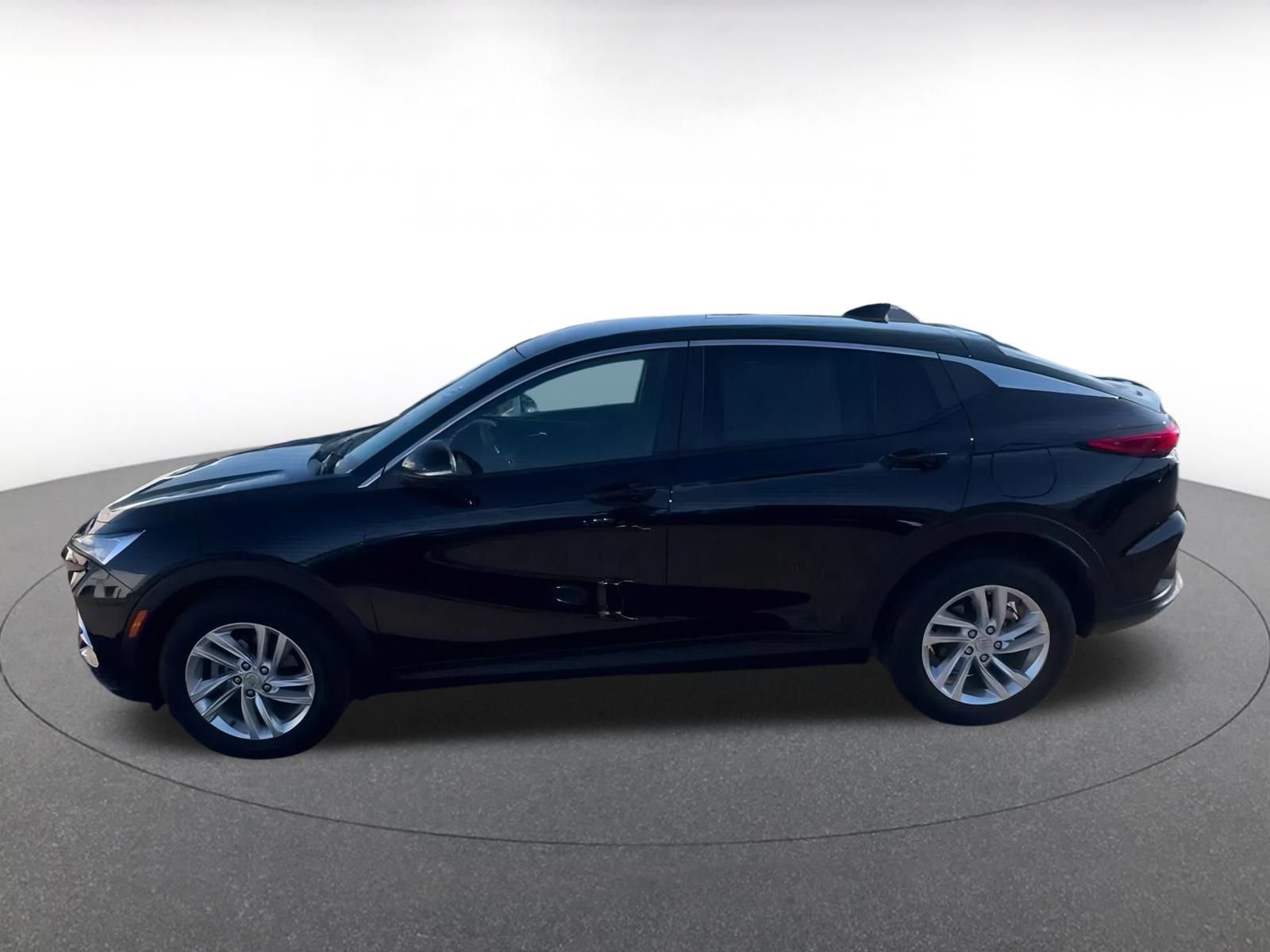 Thumbnail: 2025 Buick Envista - 9