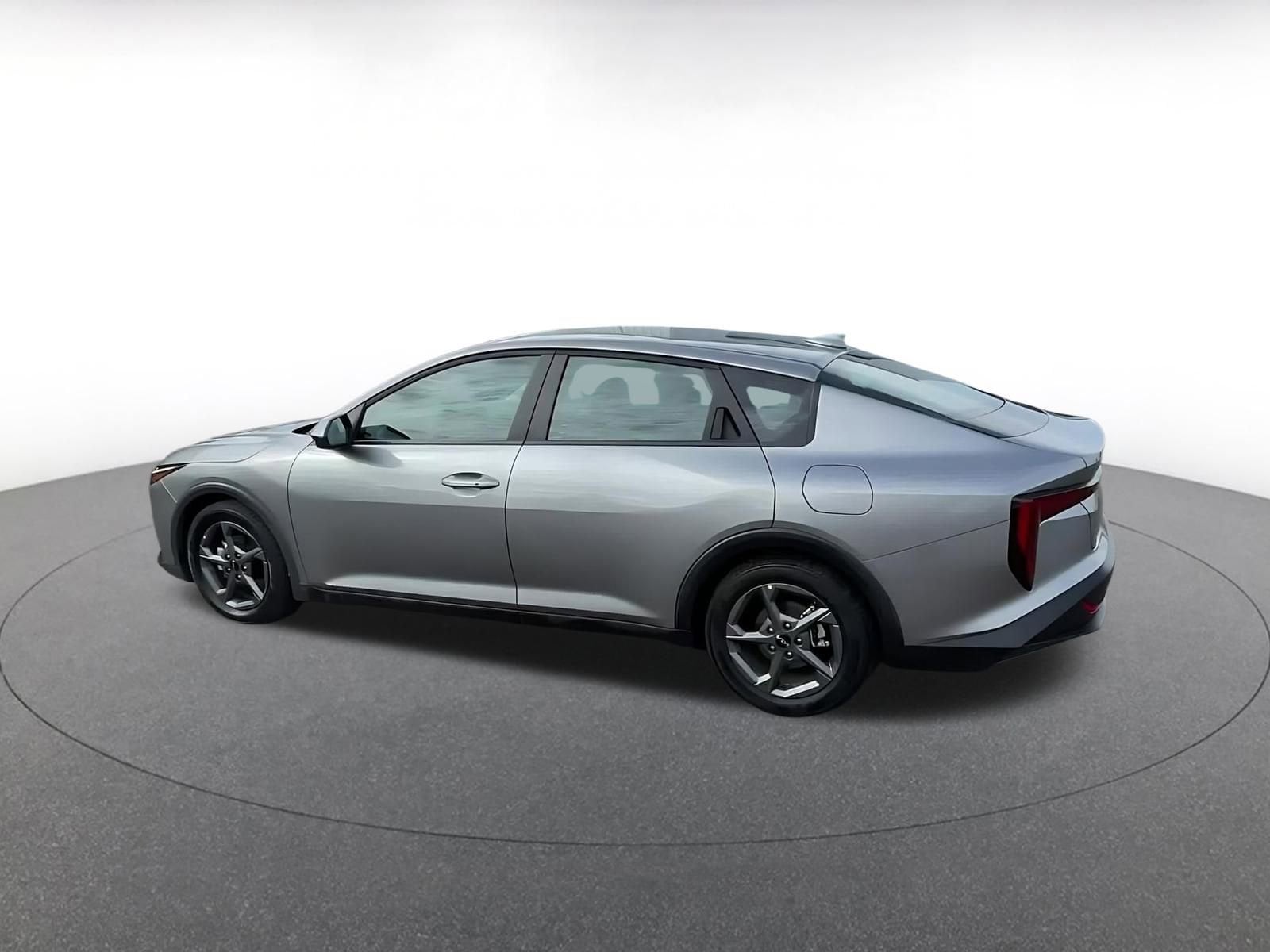 Thumbnail: 2025 Kia K4 - 10