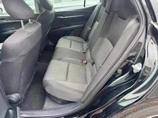 Thumbnail: 2025 Toyota Camry - 9