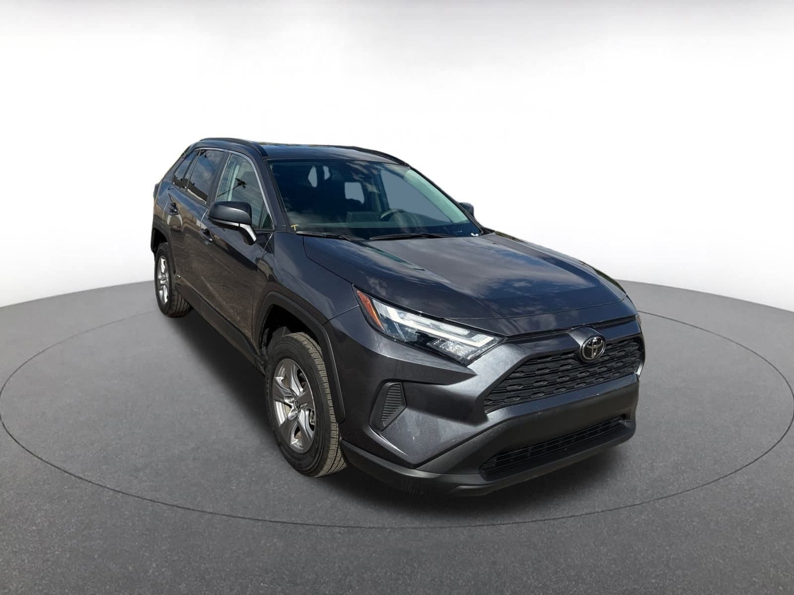 Thumbnail: 2025 Toyota RAV4 - 1