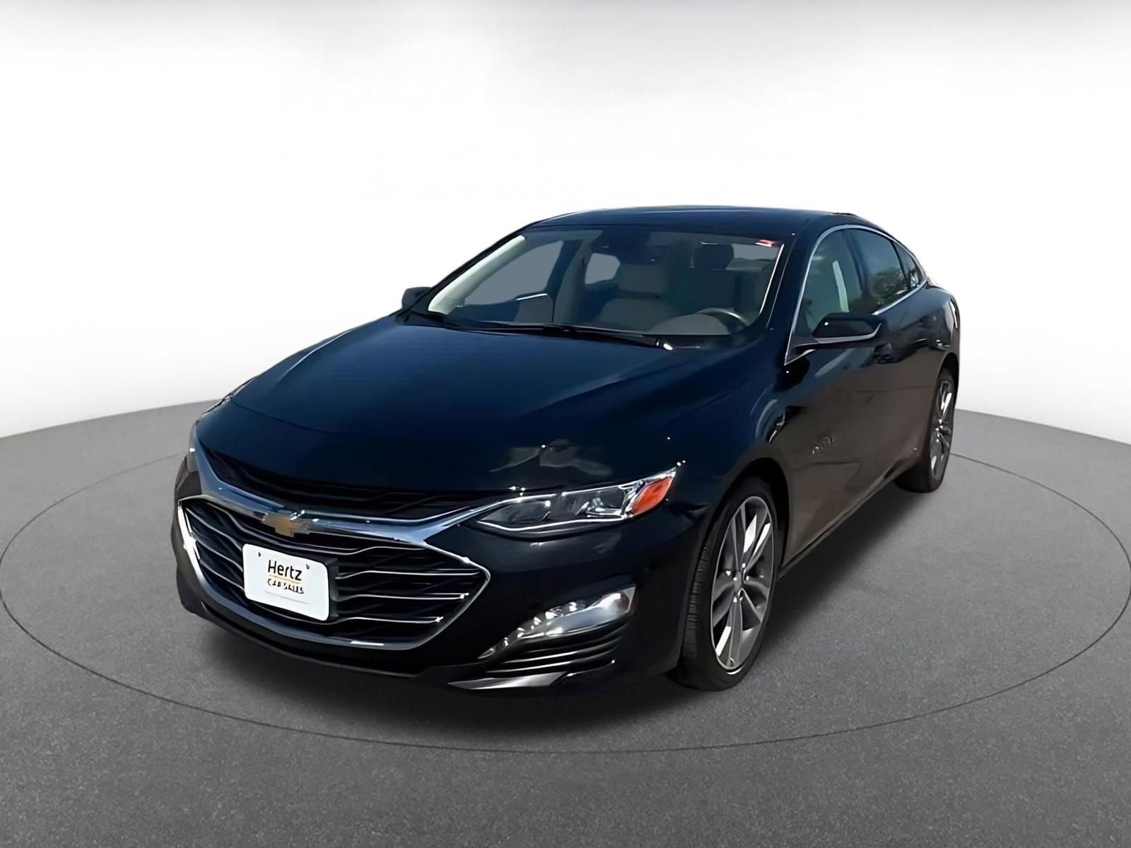 Thumbnail: 2024 Chevrolet Malibu - 7