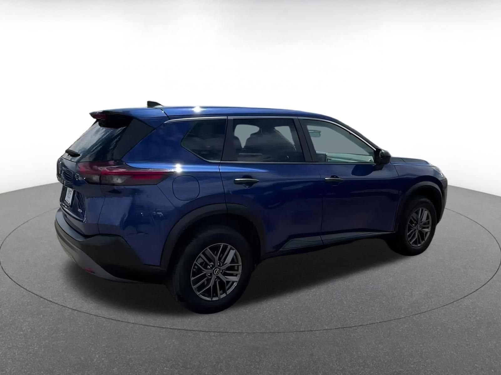 Thumbnail: 2023 Nissan Rogue - 15