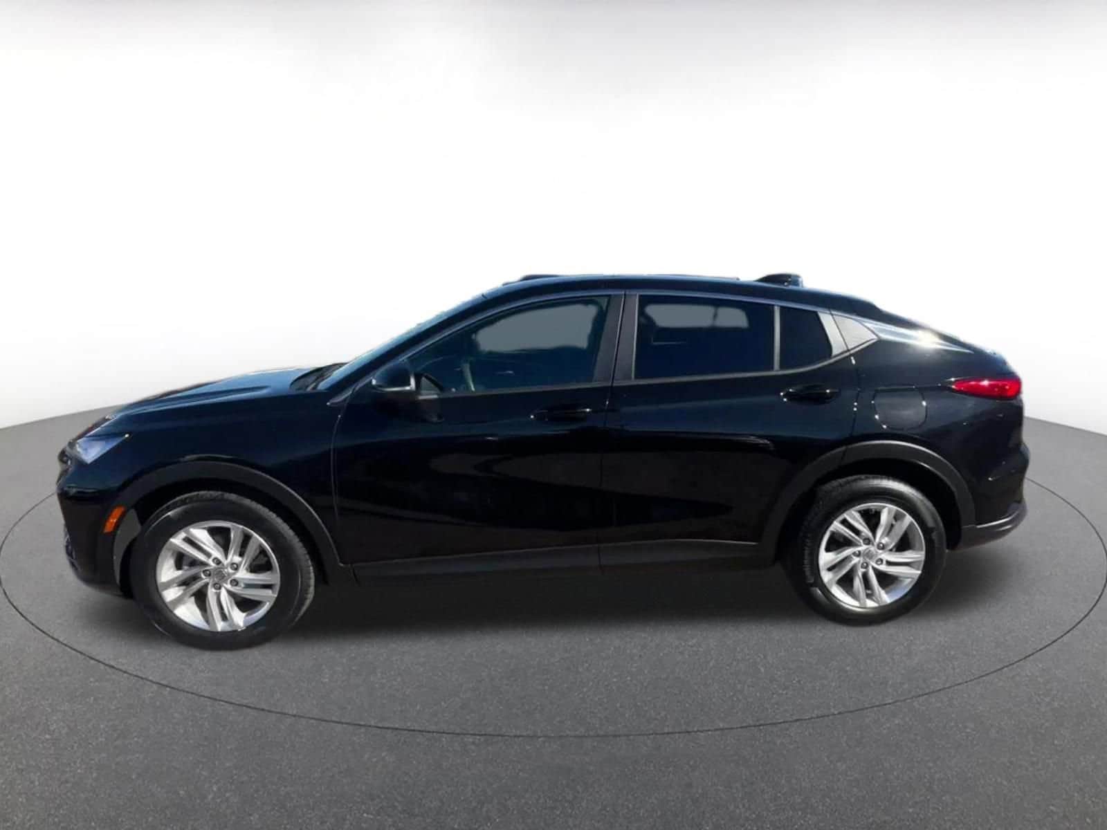 Thumbnail: 2025 Buick Envista - 9
