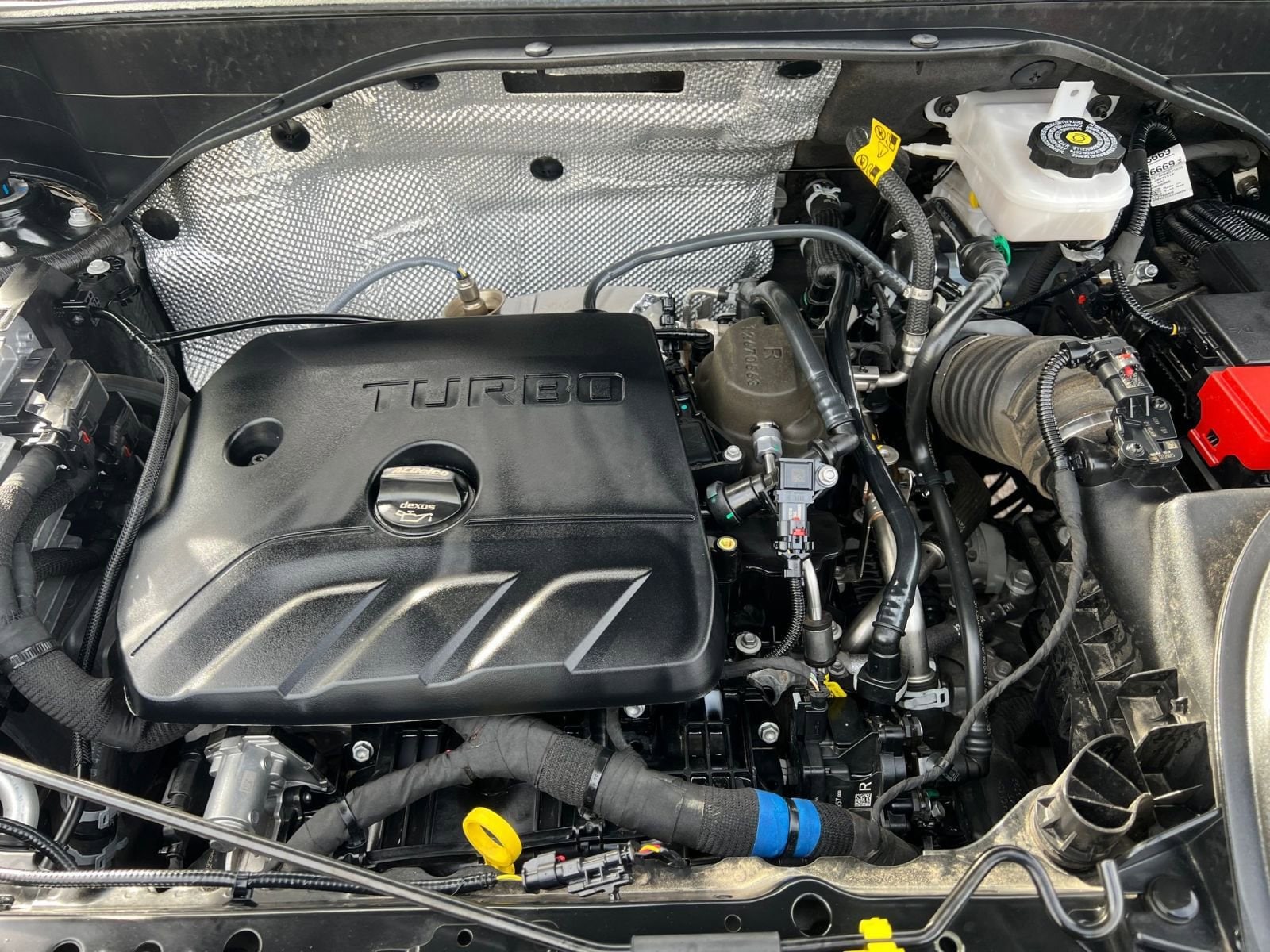 Thumbnail: 2025 Buick Encore GX - 32