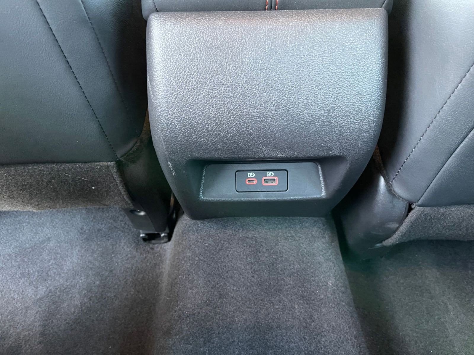 Thumbnail: 2025 Nissan Altima - 23