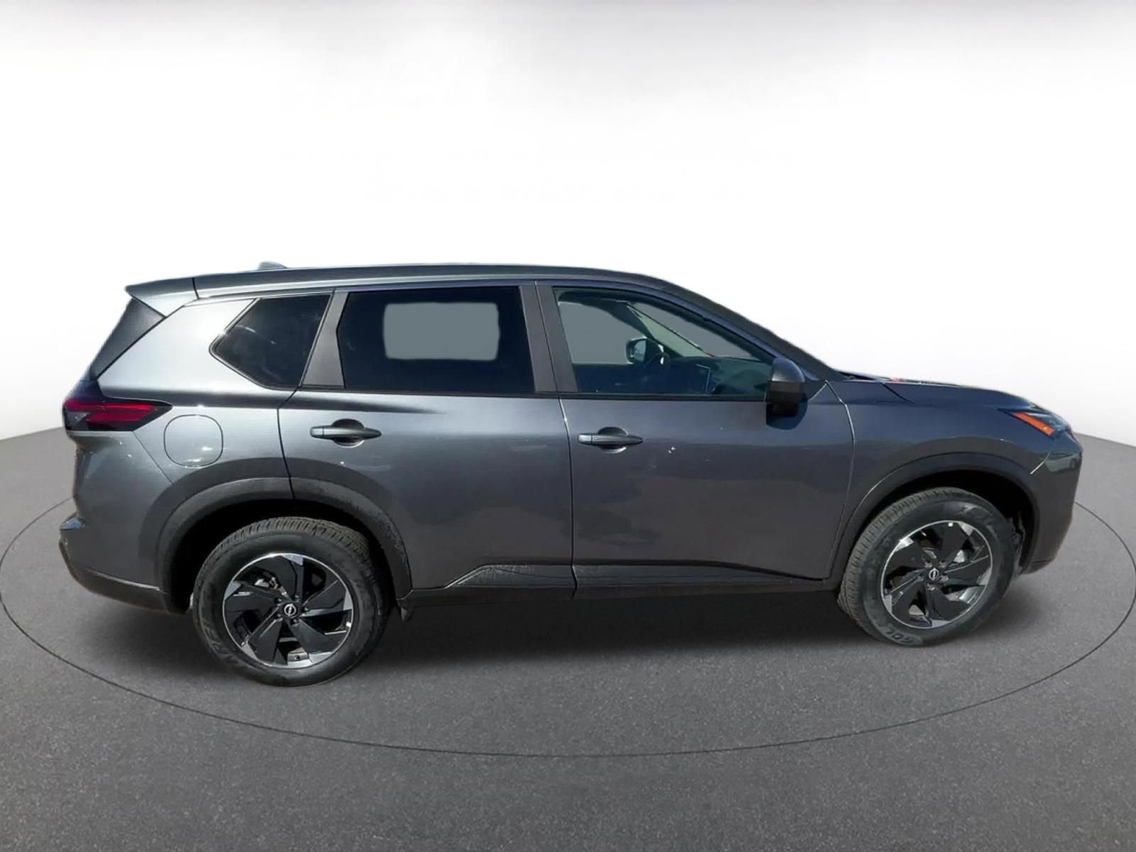 Thumbnail: 2025 Nissan Rogue - 16
