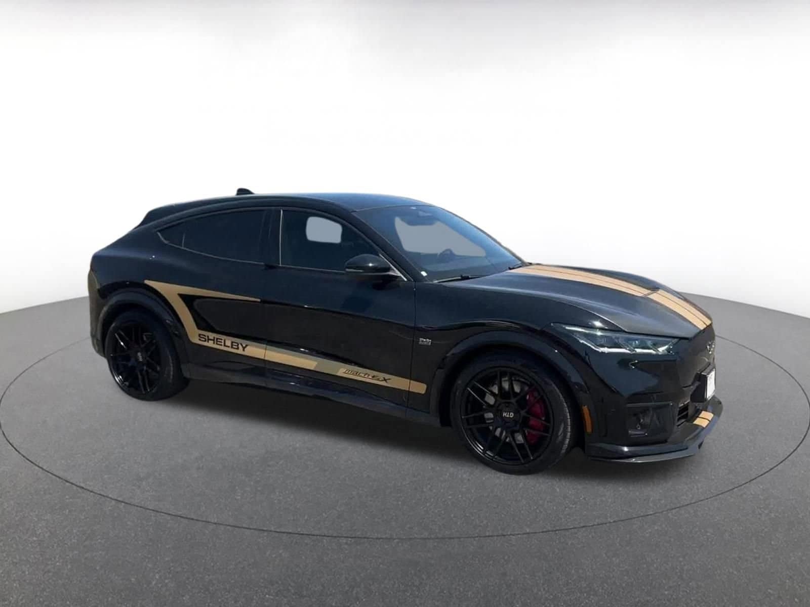 Thumbnail: 2023 Ford Mustang Mach-E - 2