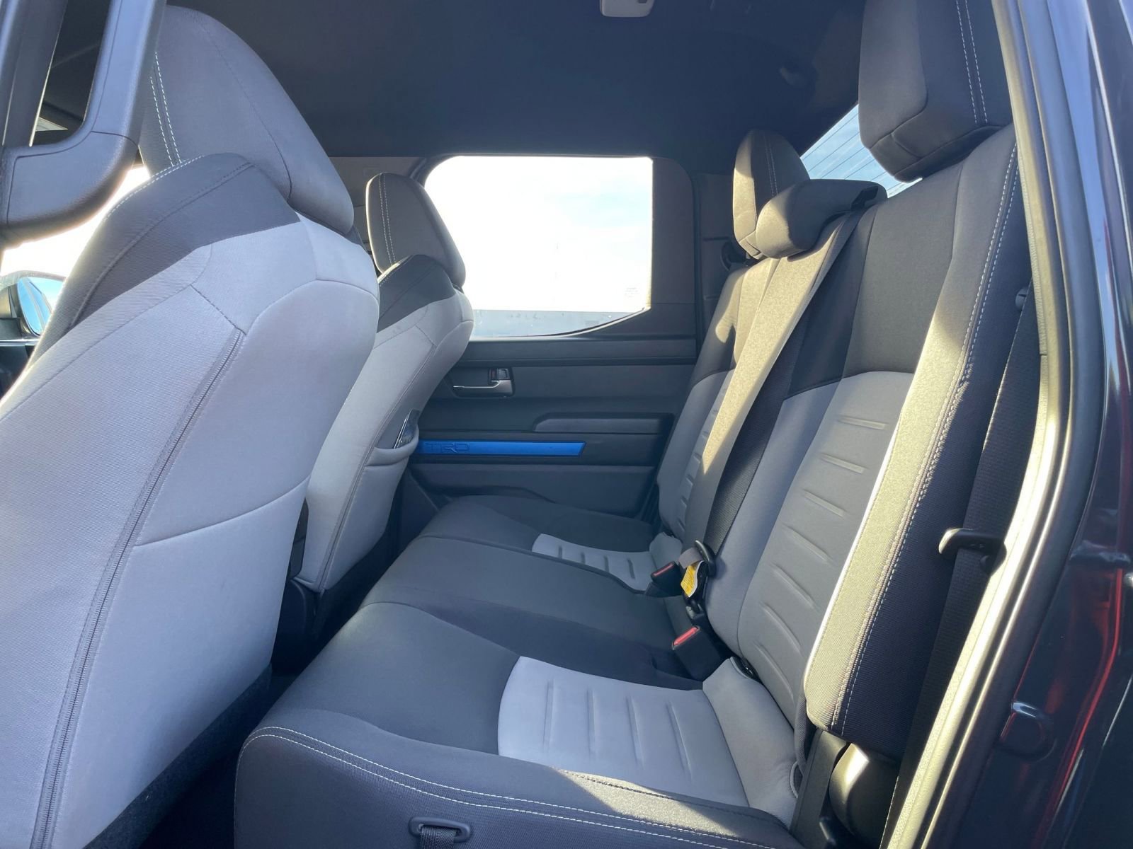 Thumbnail: 2025 Toyota Tacoma - 25