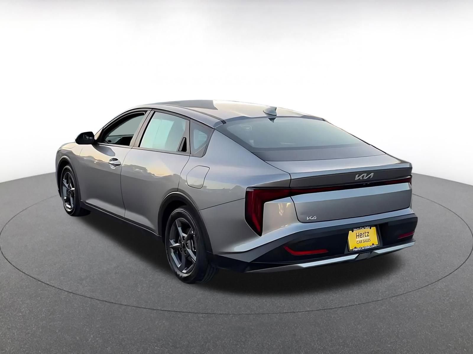 Thumbnail: 2025 Kia K4 - 11