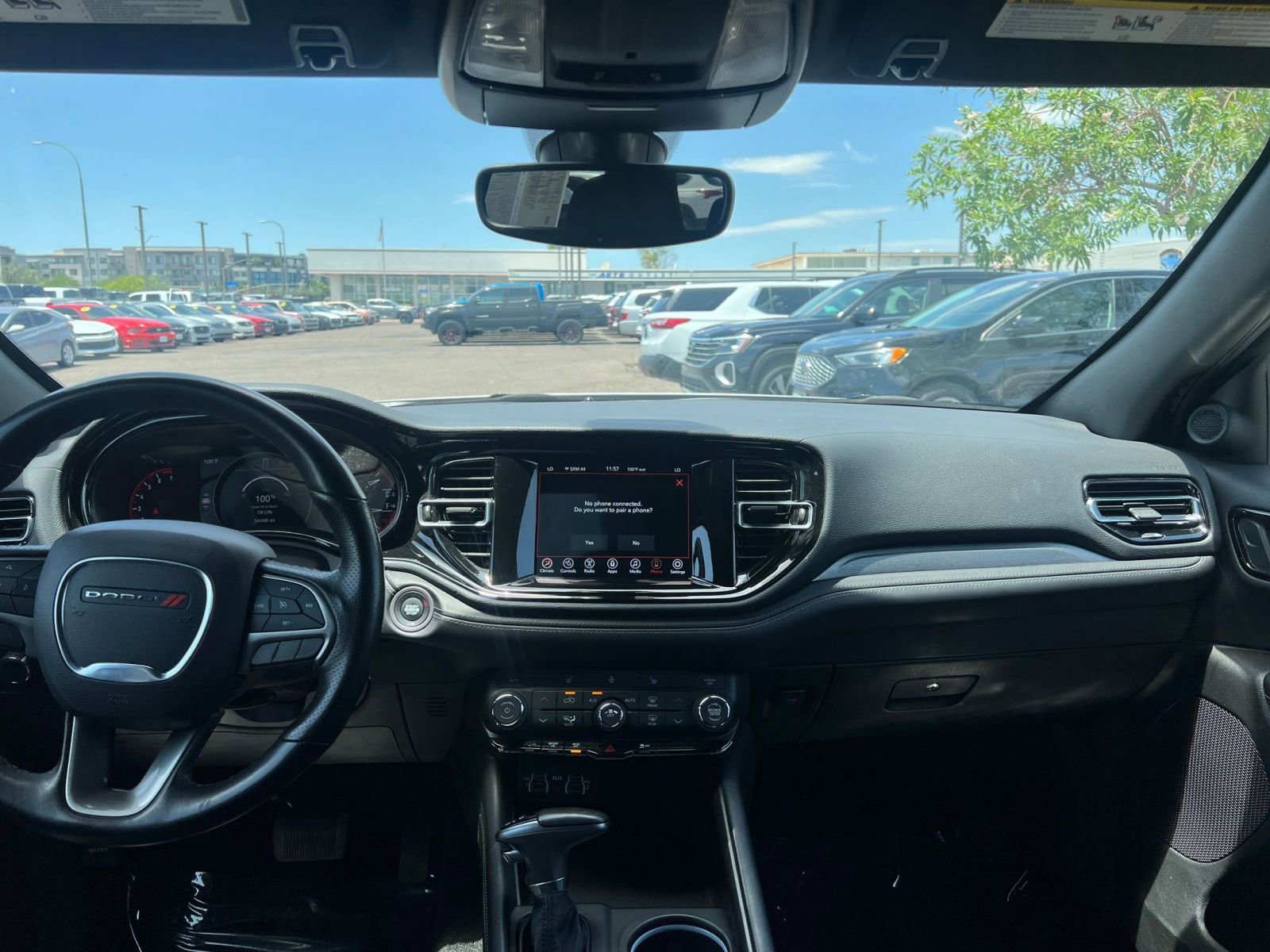 Thumbnail: 2024 Dodge Durango - 33