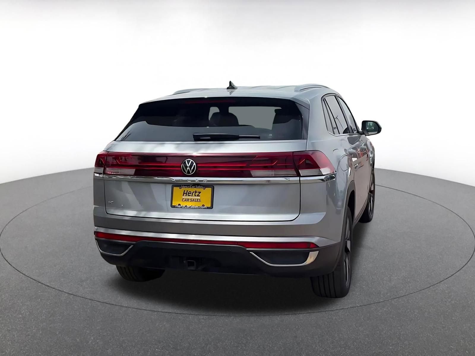Thumbnail: 2025 Volkswagen Atlas - 15