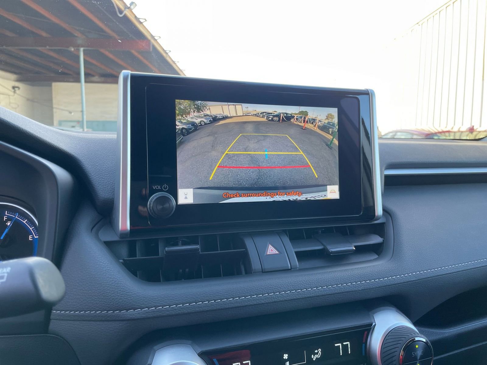 Thumbnail: 2025 Toyota RAV4 - 17