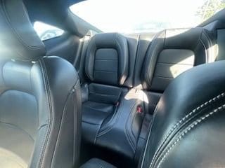 Thumbnail: 2024 Ford Mustang - 13