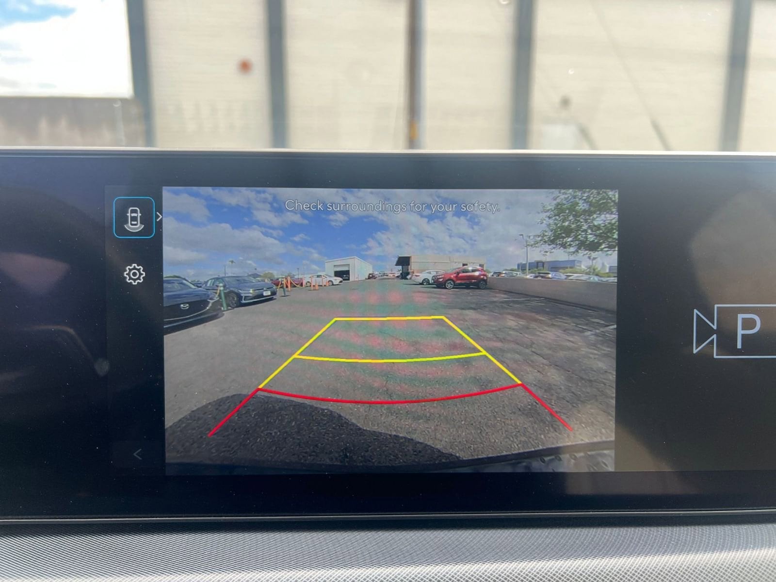 Thumbnail: 2025 Hyundai Sonata - 17