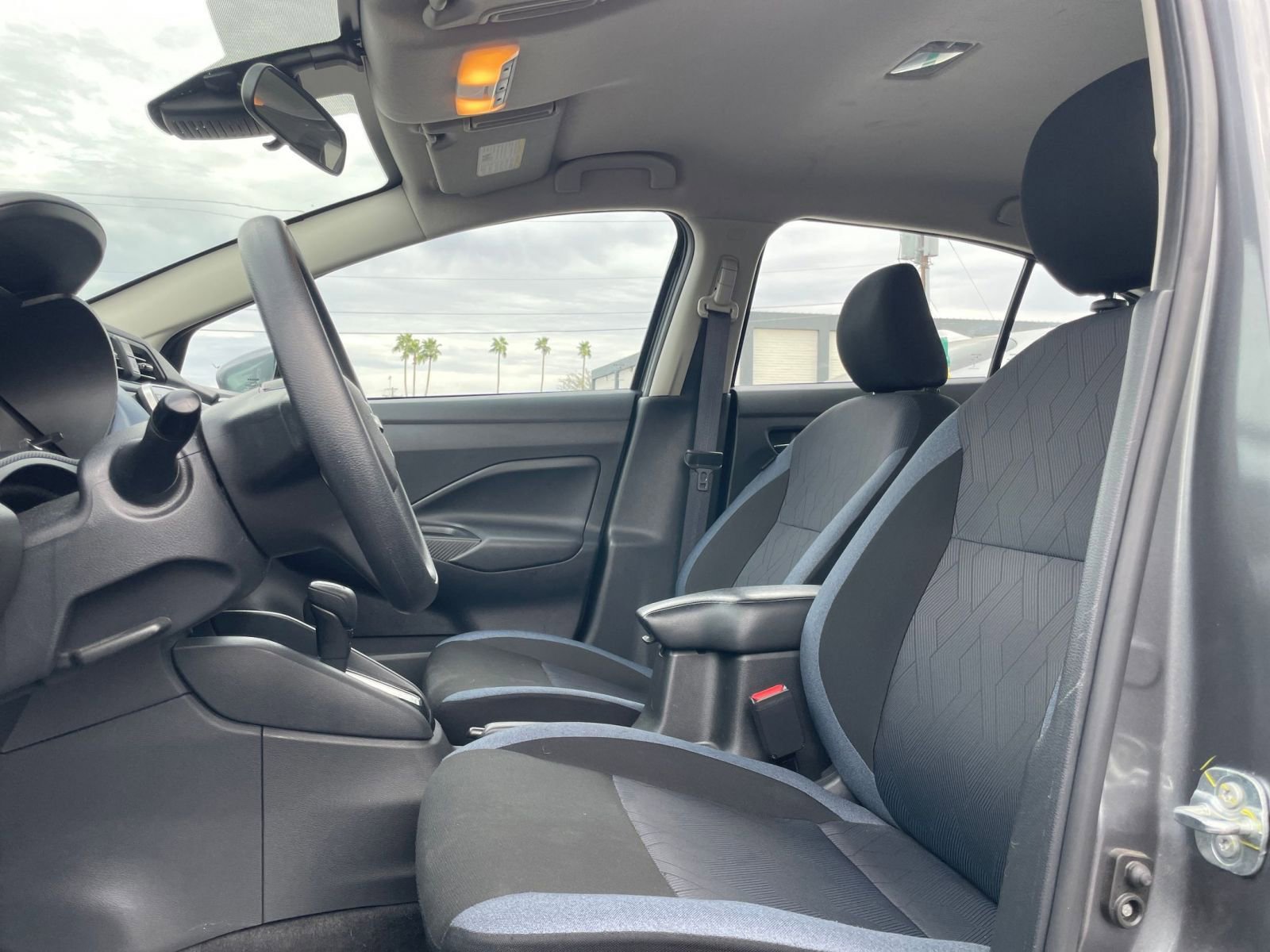 Thumbnail: 2025 Nissan Versa - 25