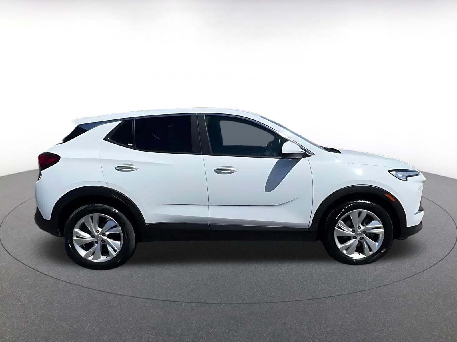Thumbnail: 2025 Buick Encore GX - 16