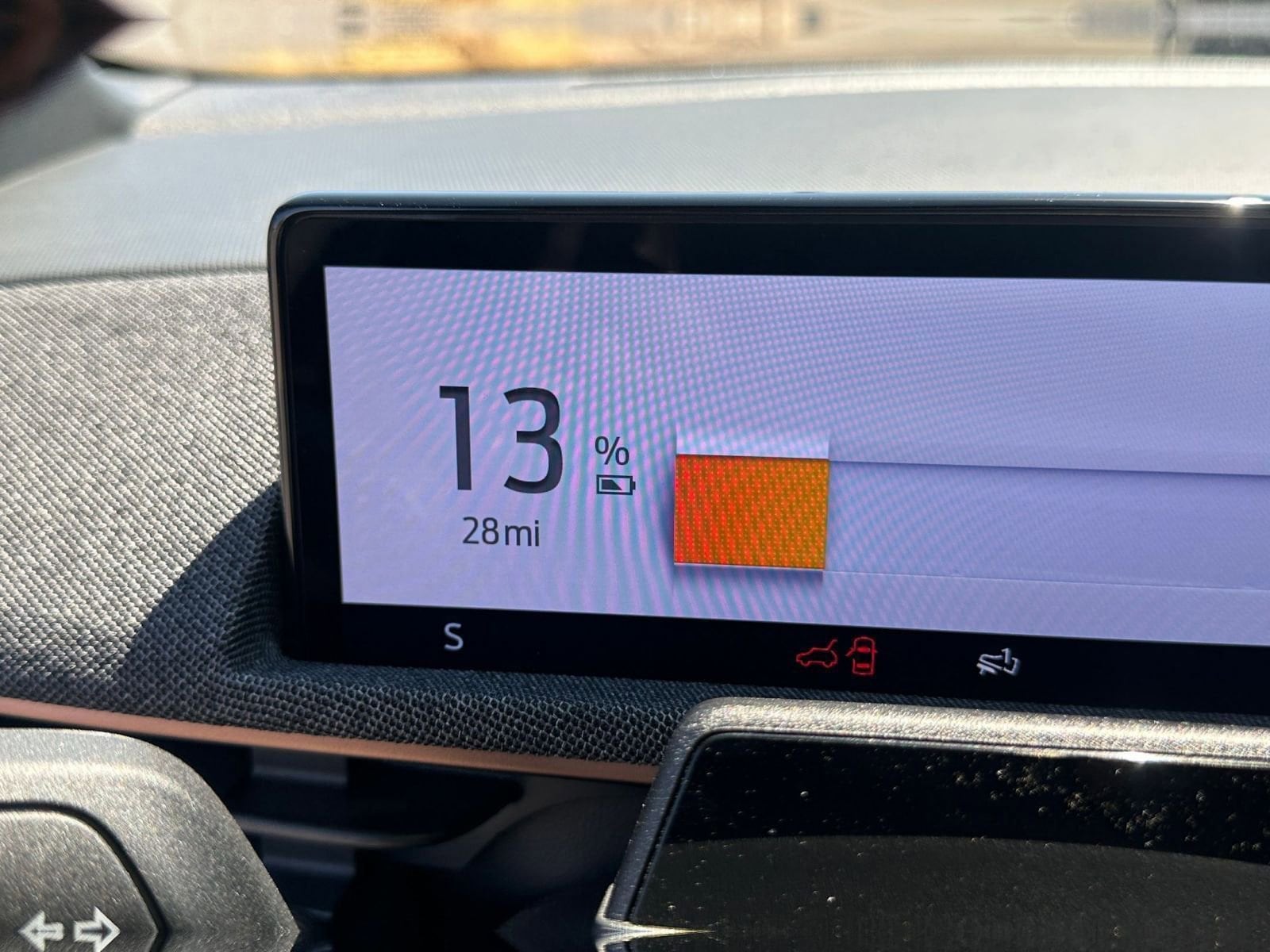 Thumbnail: 2023 Ford Mustang Mach-E - 20