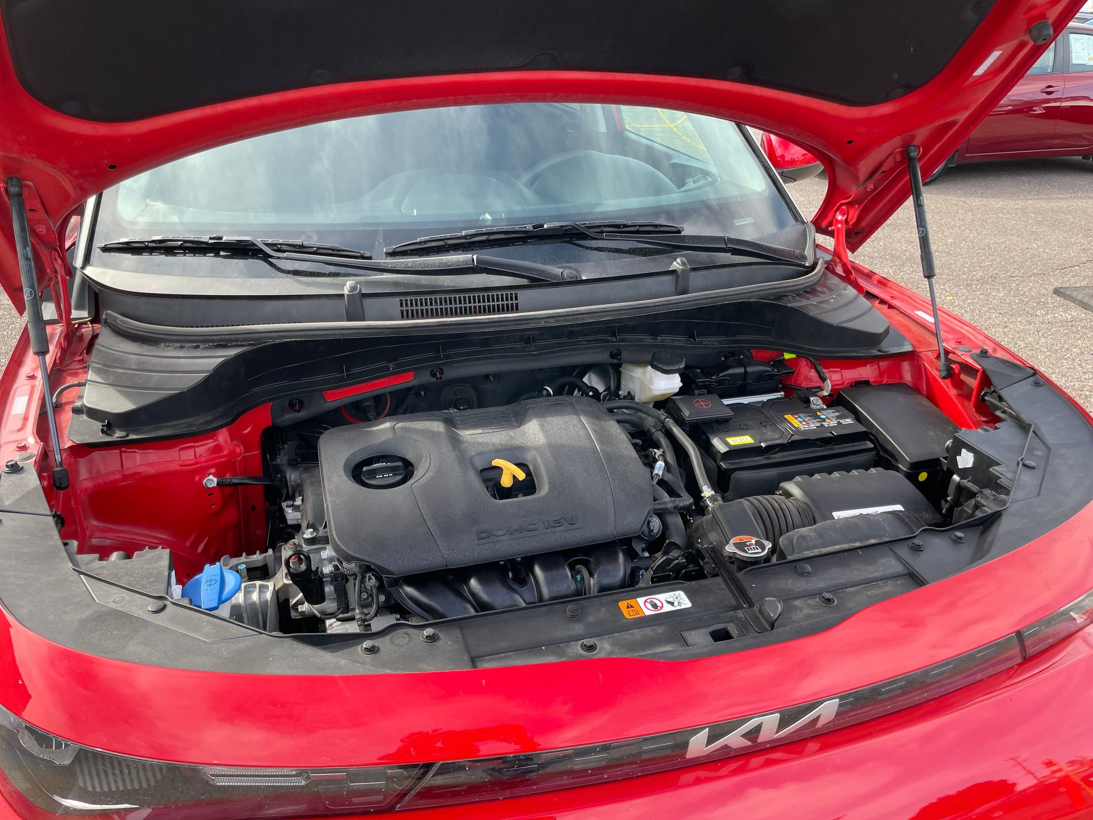 Thumbnail: 2025 Kia Soul - 32