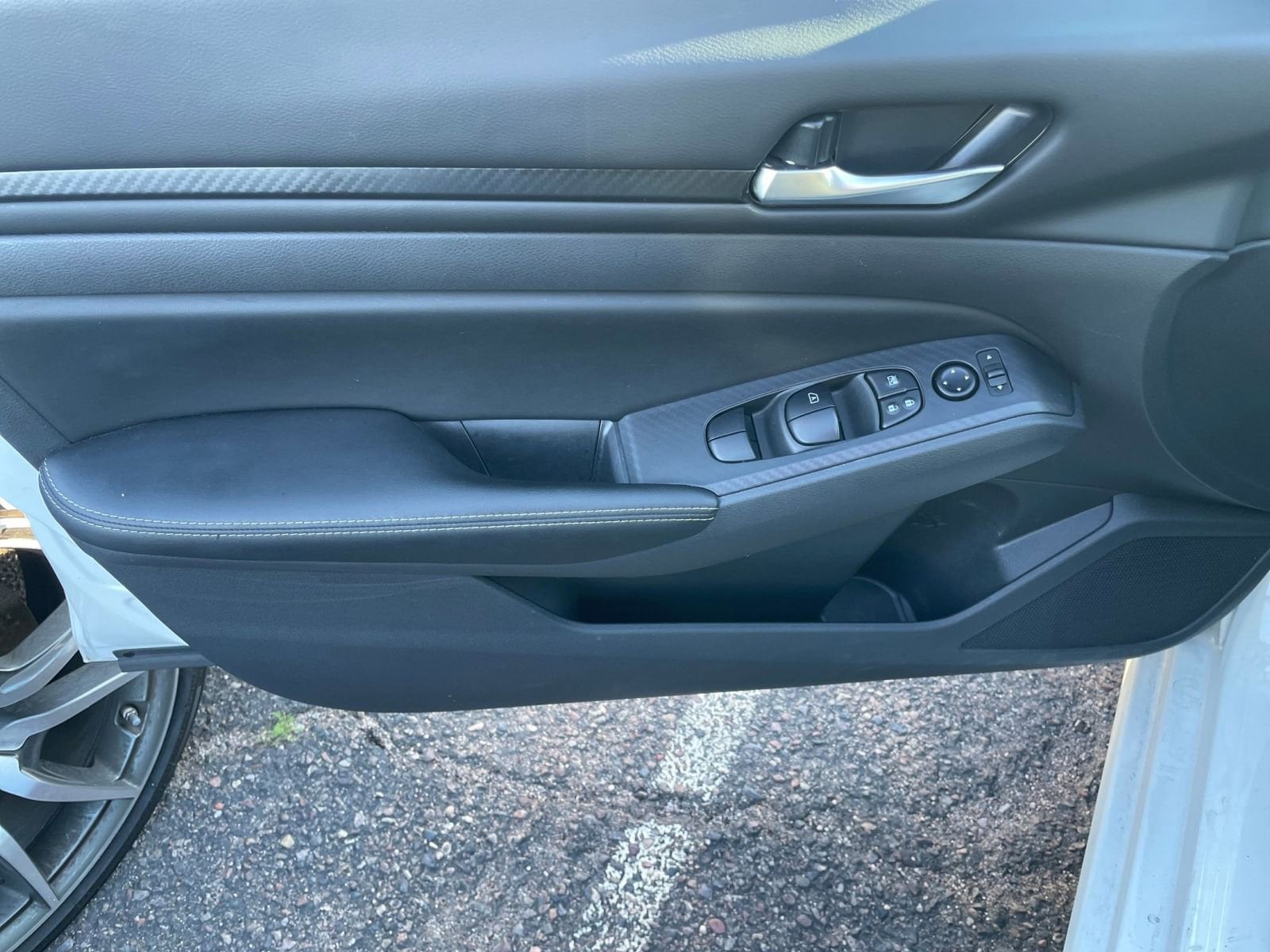 Thumbnail: 2025 Nissan Altima - 20