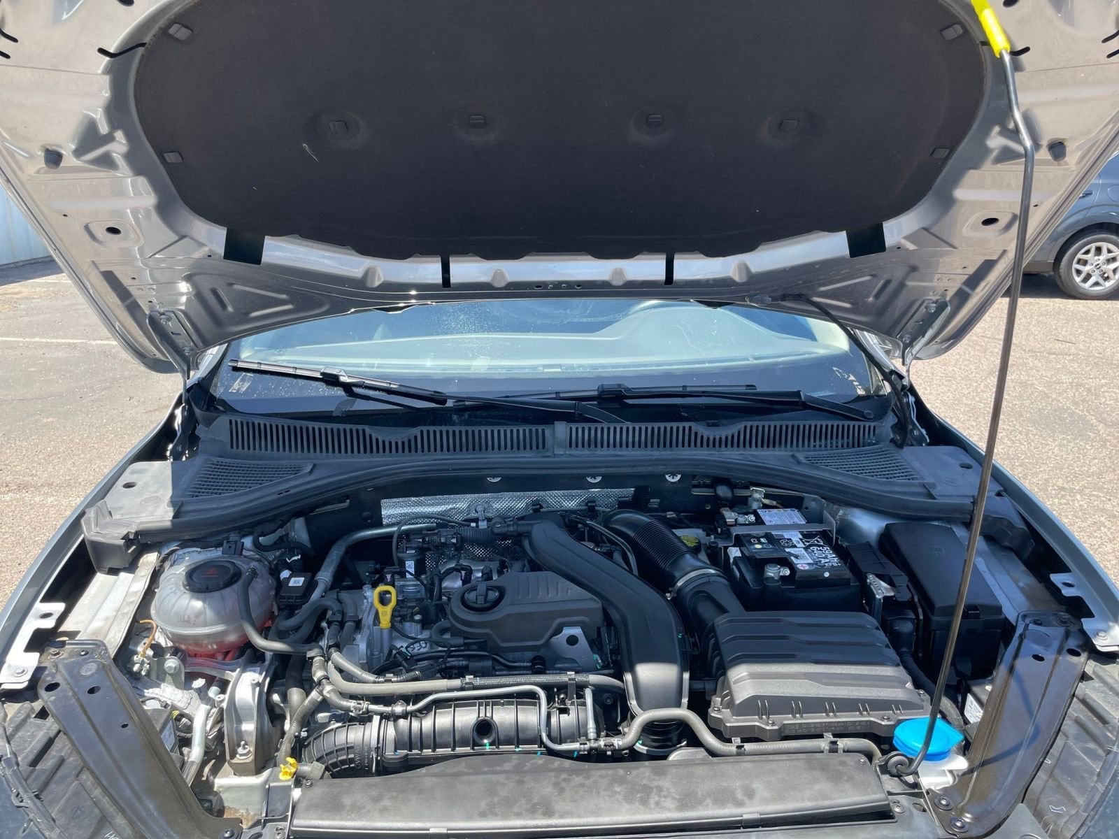 2024 Volkswagen Jetta S 30