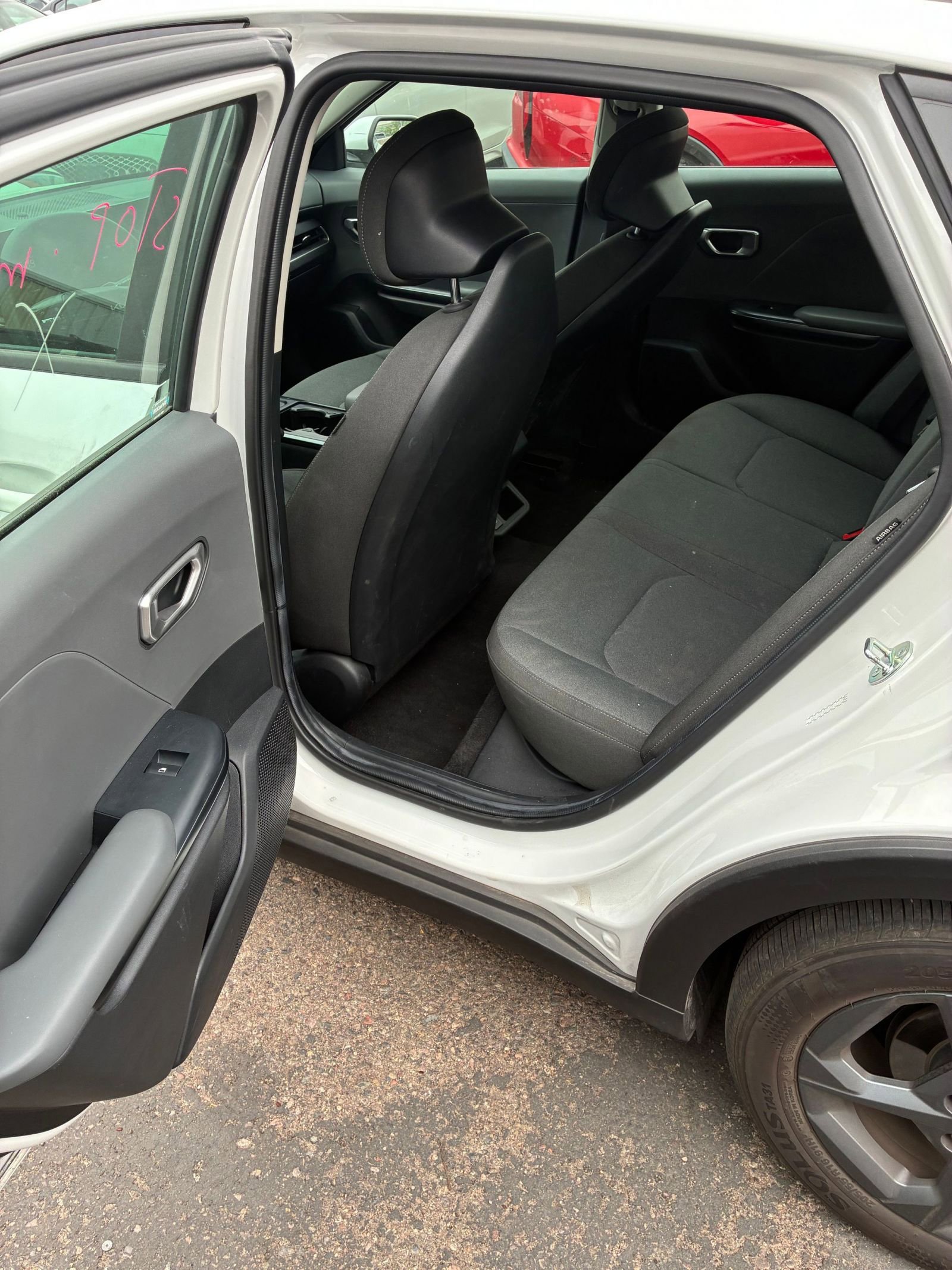 Thumbnail: 2025 Kia K4 - 11