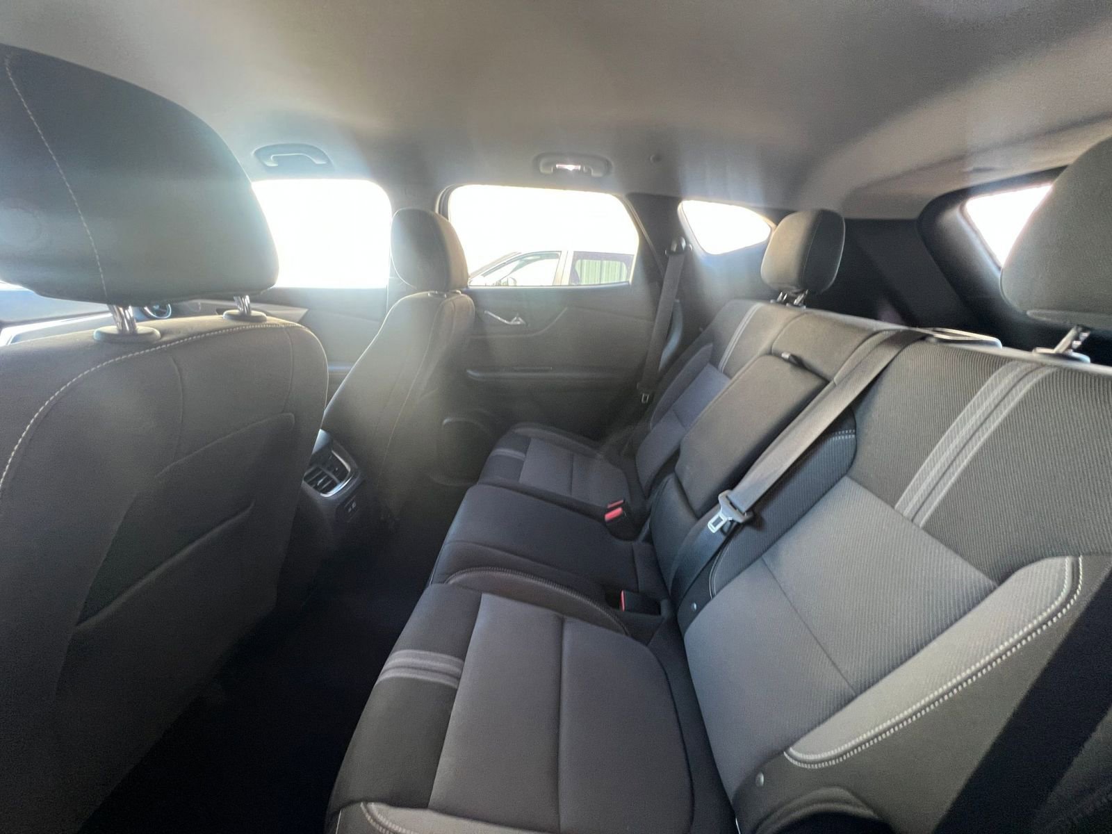 Thumbnail: 2025 Chevrolet Blazer - 25