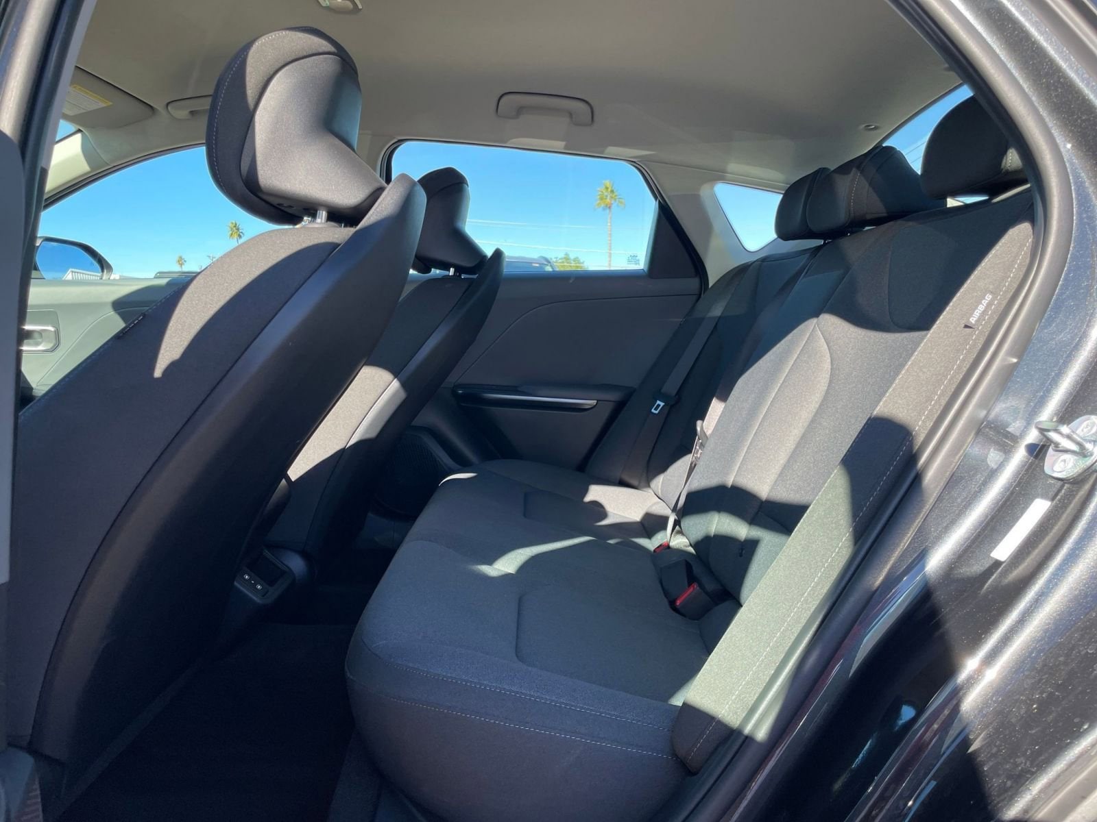 Thumbnail: 2025 Kia K4 - 24