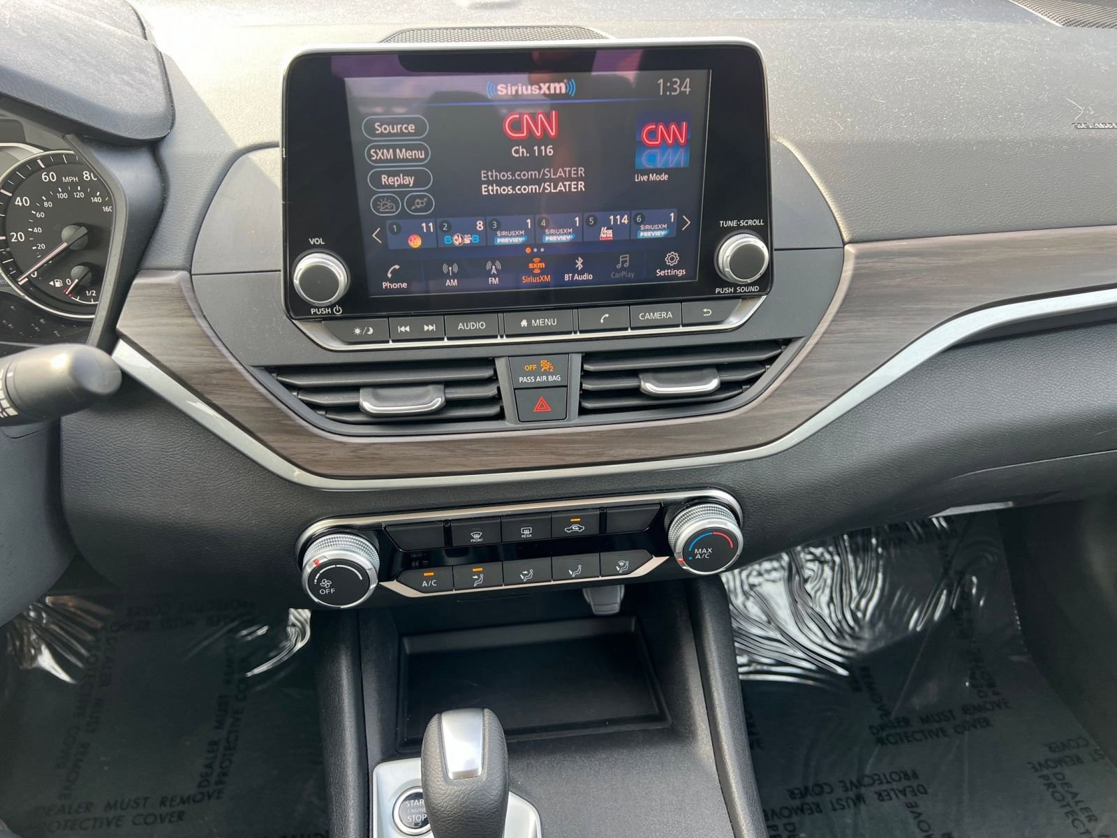 Thumbnail: 2025 Nissan Altima - 18