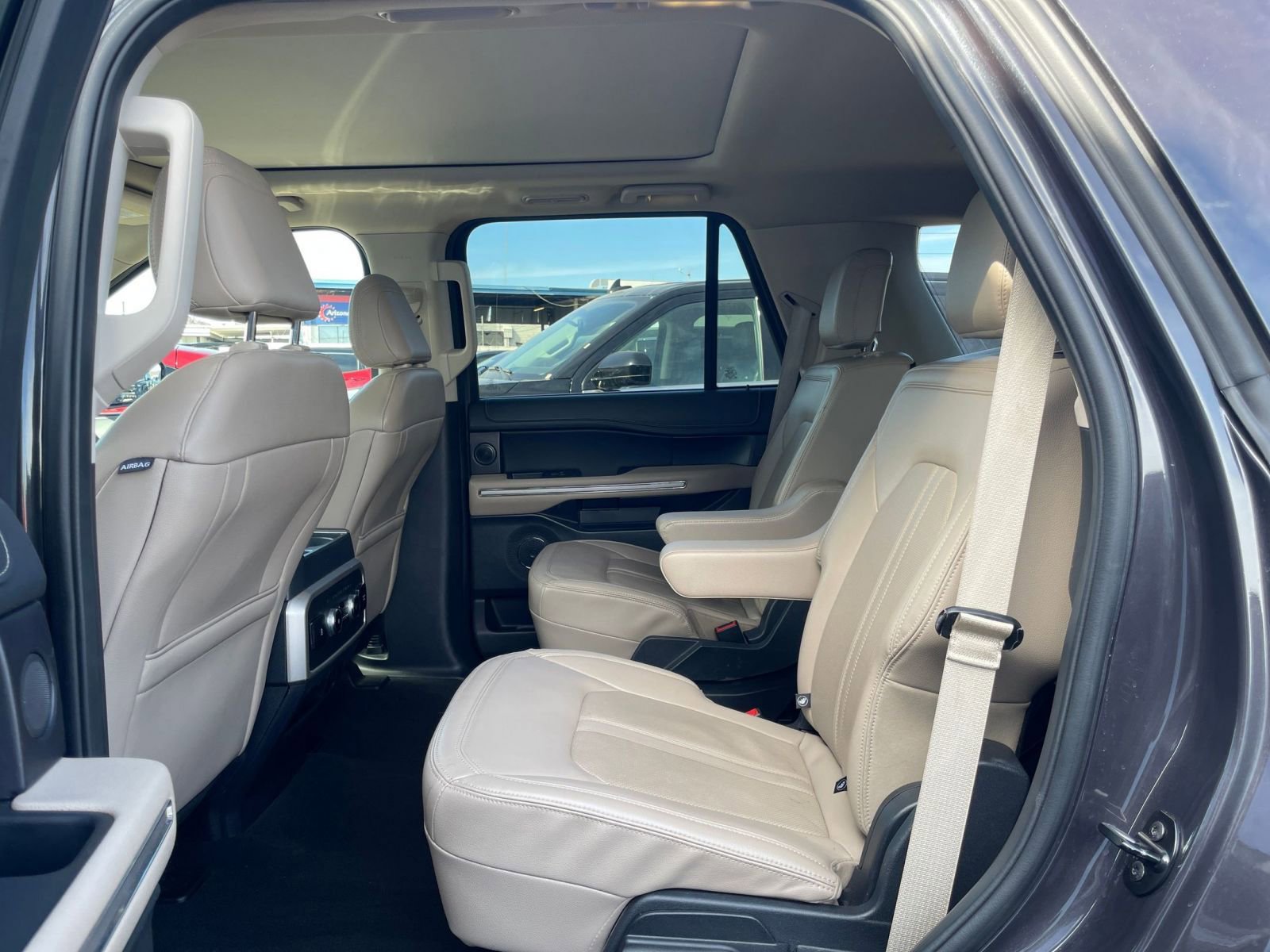 Thumbnail: 2024 Ford Expedition - 29