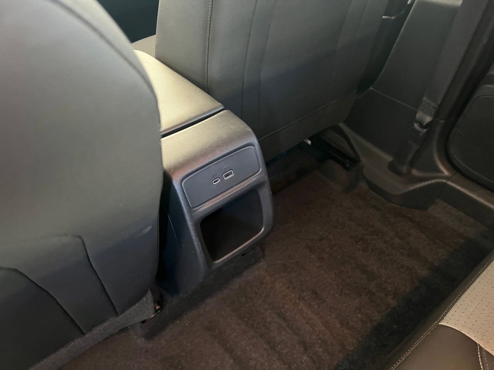 Thumbnail: 2025 Chevrolet Trax - 23