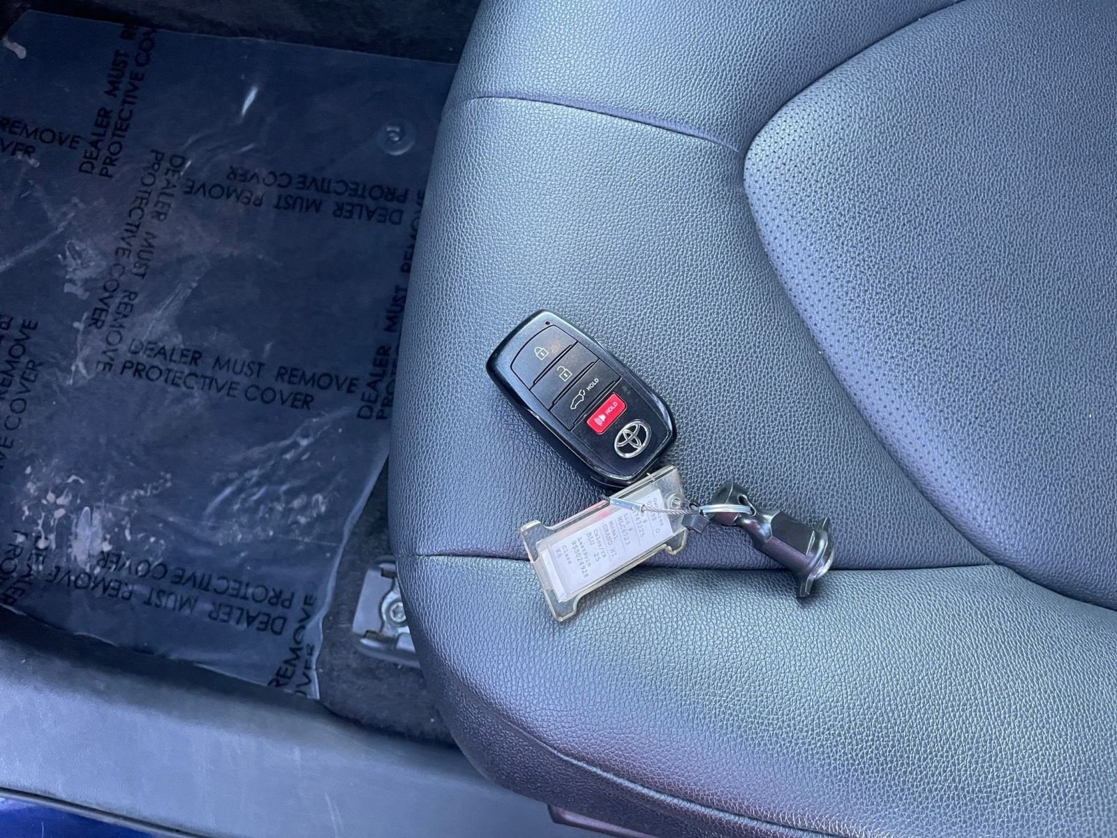 Thumbnail: 2025 Toyota Grand Highlander - 21