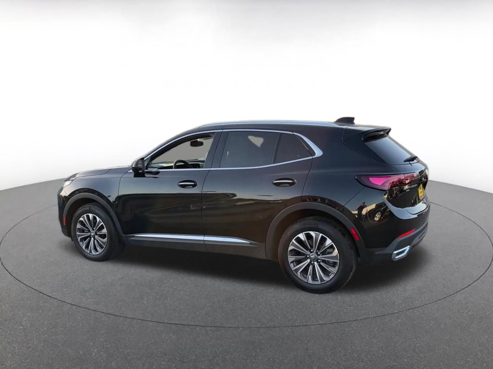 Thumbnail: 2024 Buick Envision - 10