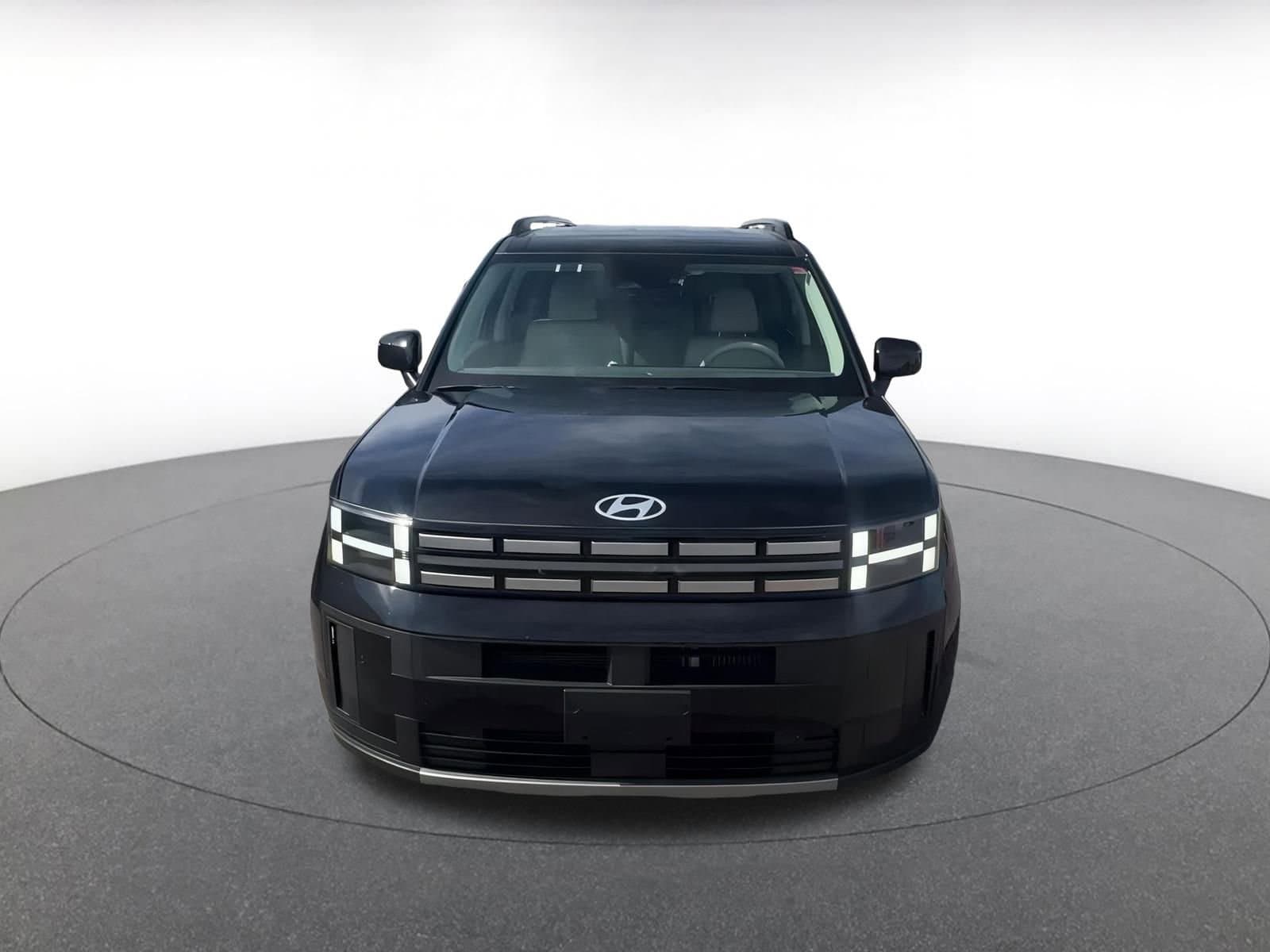 Thumbnail: 2025 Hyundai Santa Fe - 4