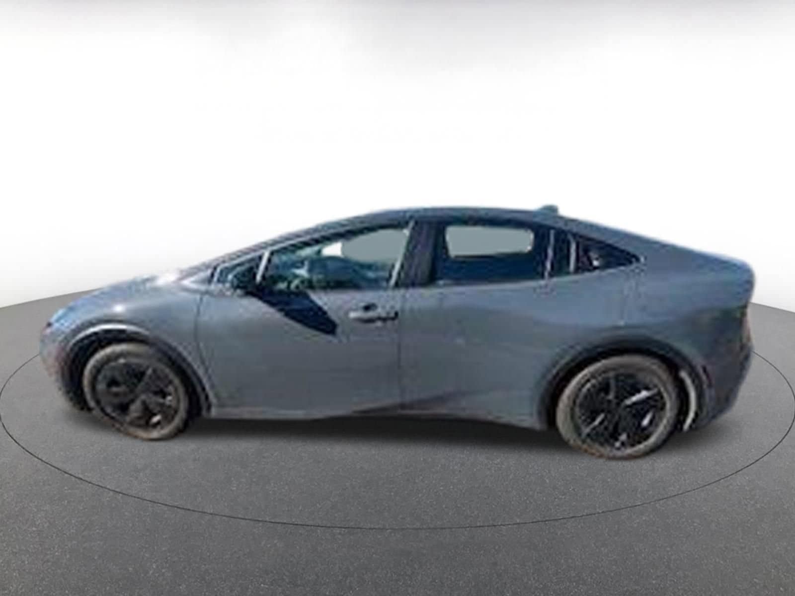 Thumbnail: 2025 Toyota Prius - 4