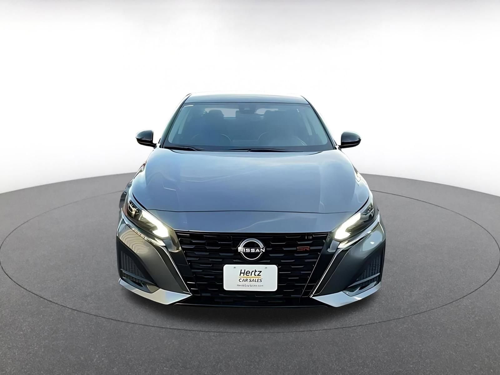 Thumbnail: 2025 Nissan Altima - 4